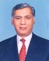 Shaukat Aziz 