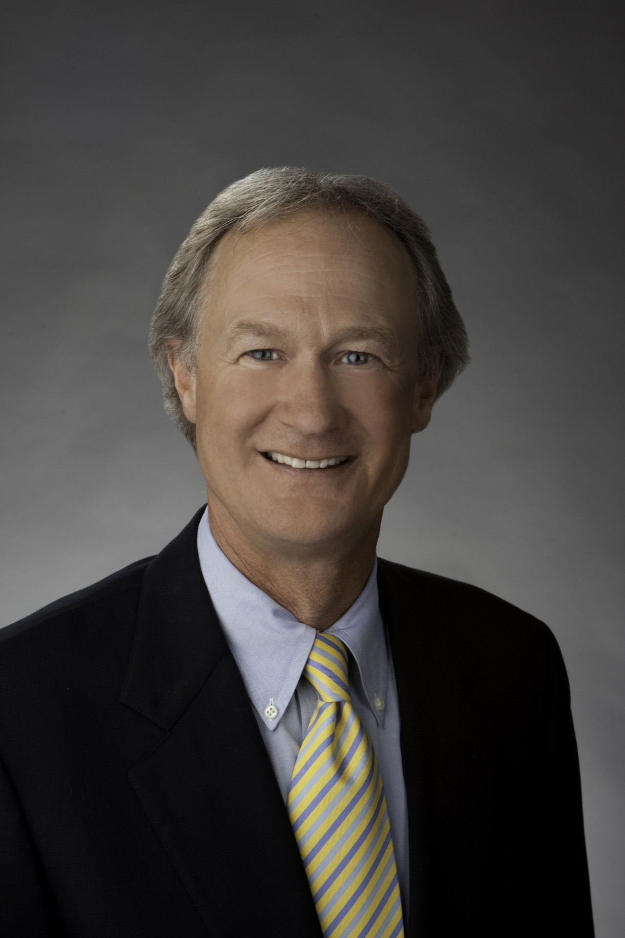 Lincoln D. Chafee
