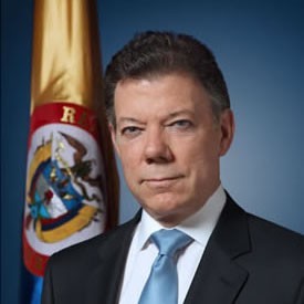 Juan Manuel Santos