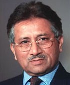 Pervez Musharraf 