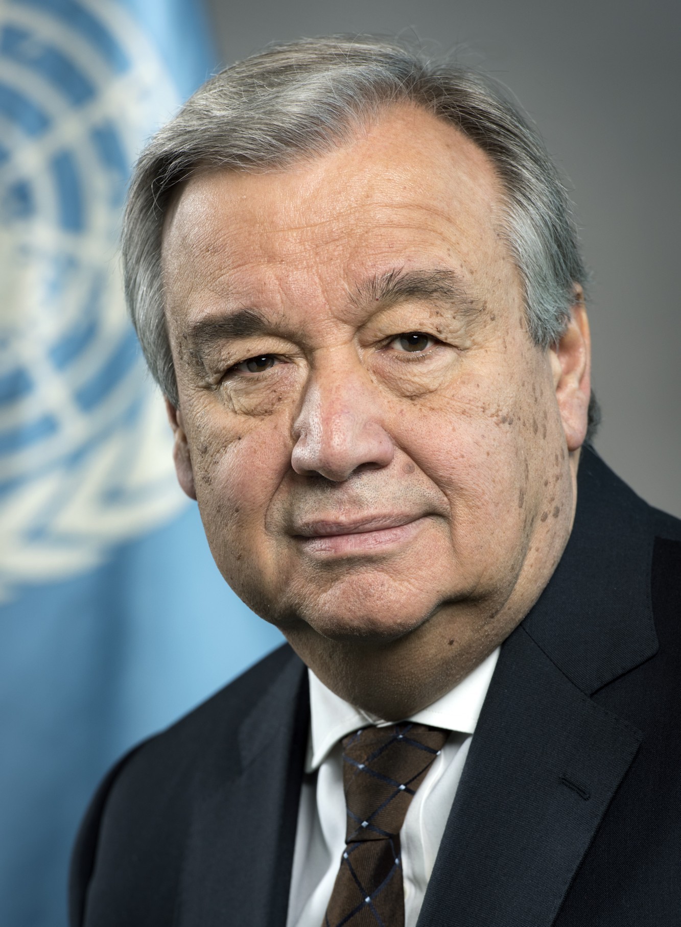 António Guterres