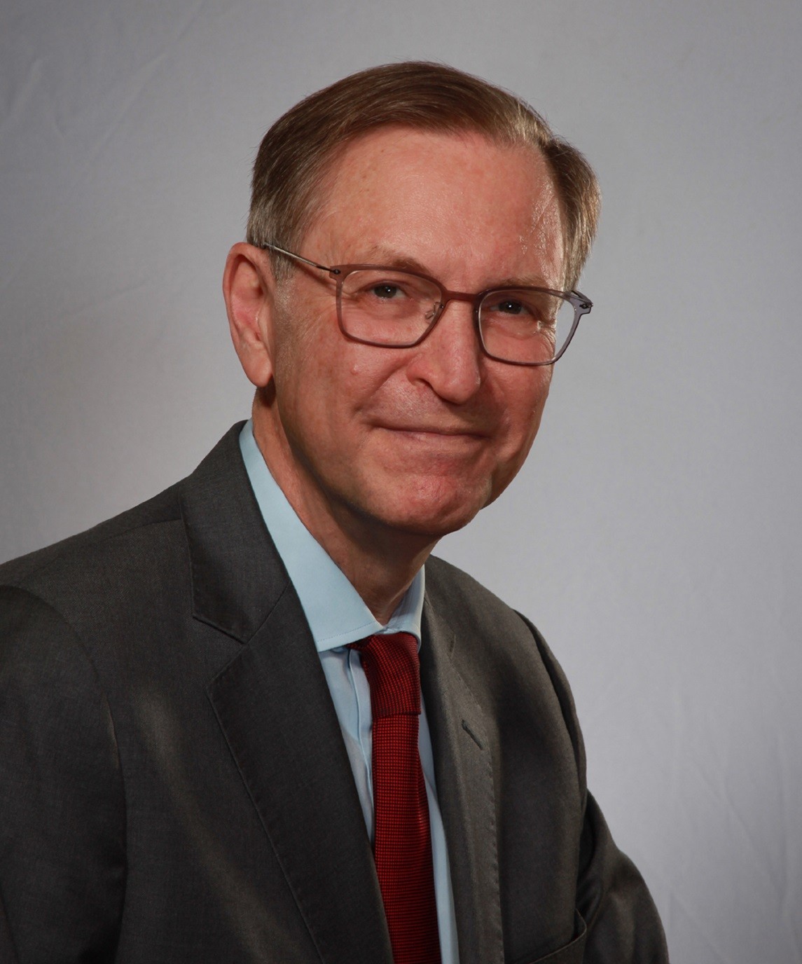 R. Glenn Hubbard