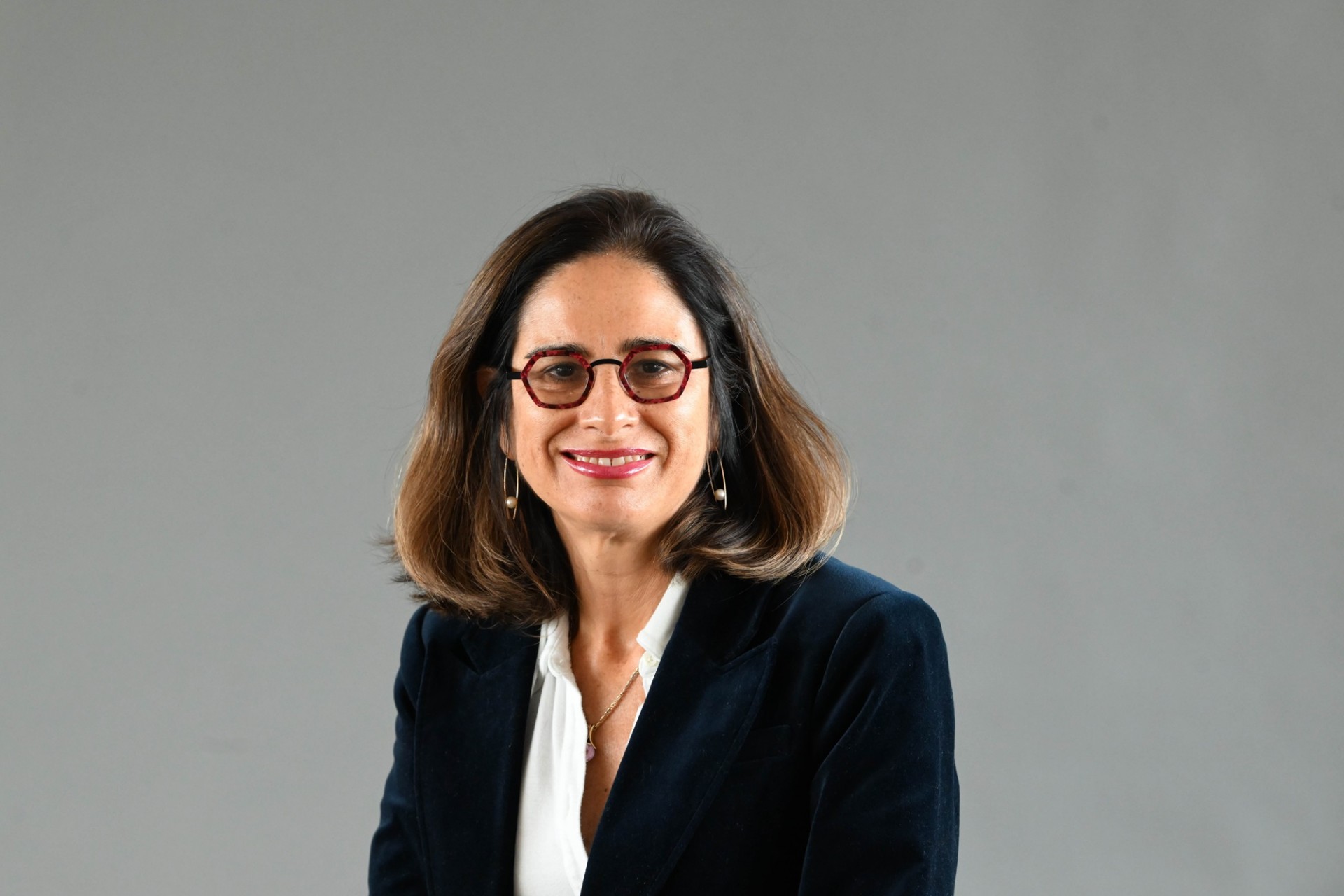 M. Victoria Murillo
