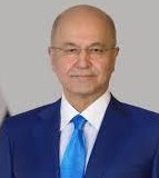 Barham Salih