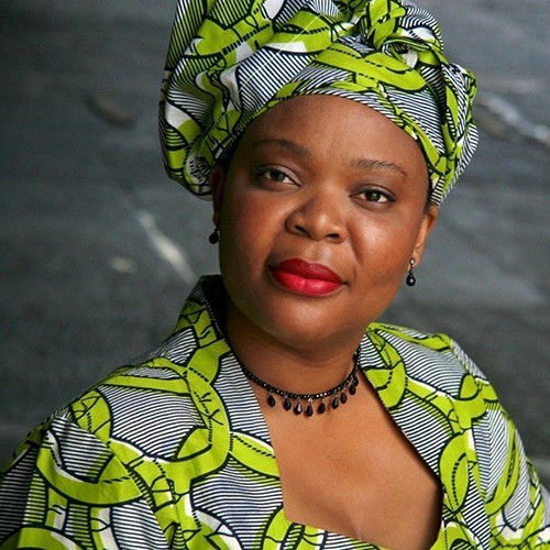 Leymah Gbowee