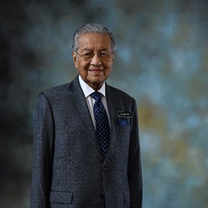 Mahathir Mohamad