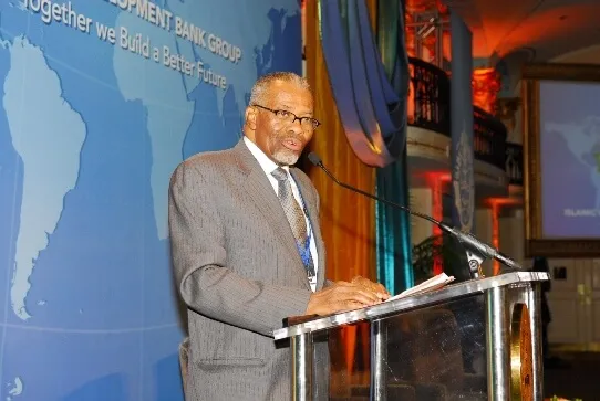 Ahmad Mohamed Ali Al-Madani