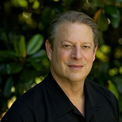 Al Gore 