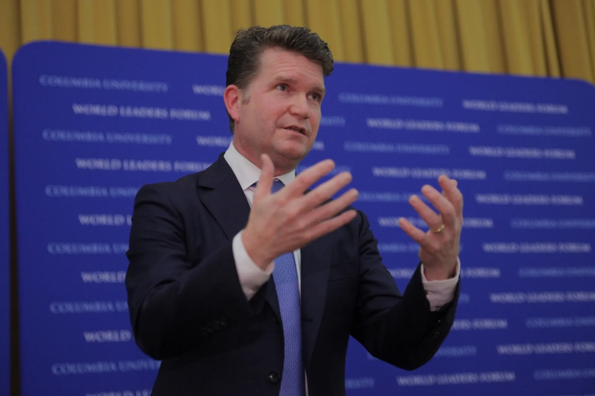 Matthew W. Barzun