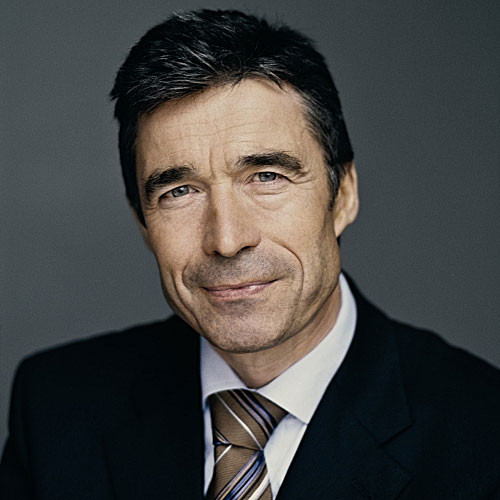Anders Fogh Rasmussen