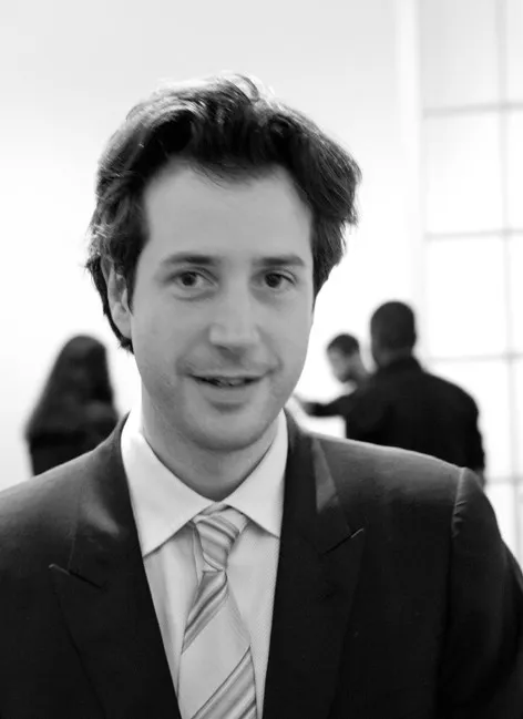 Antonin Baudry