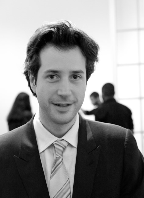 Antonin Baudry