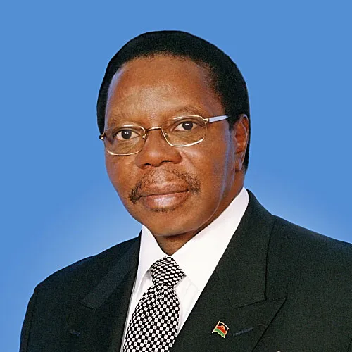 Bingu wa Mutharika 