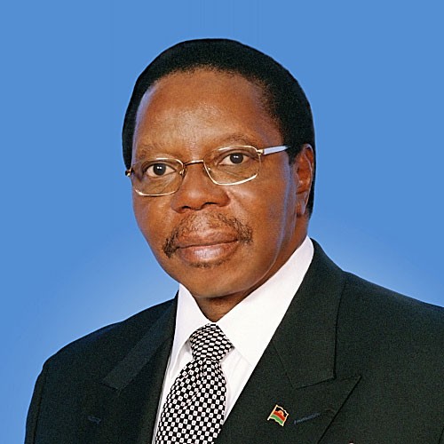 Bingu wa Mutharika 