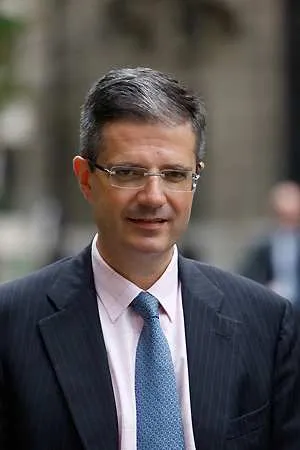 François Delattre