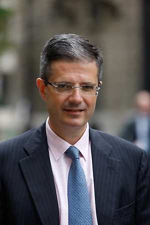 François Delattre