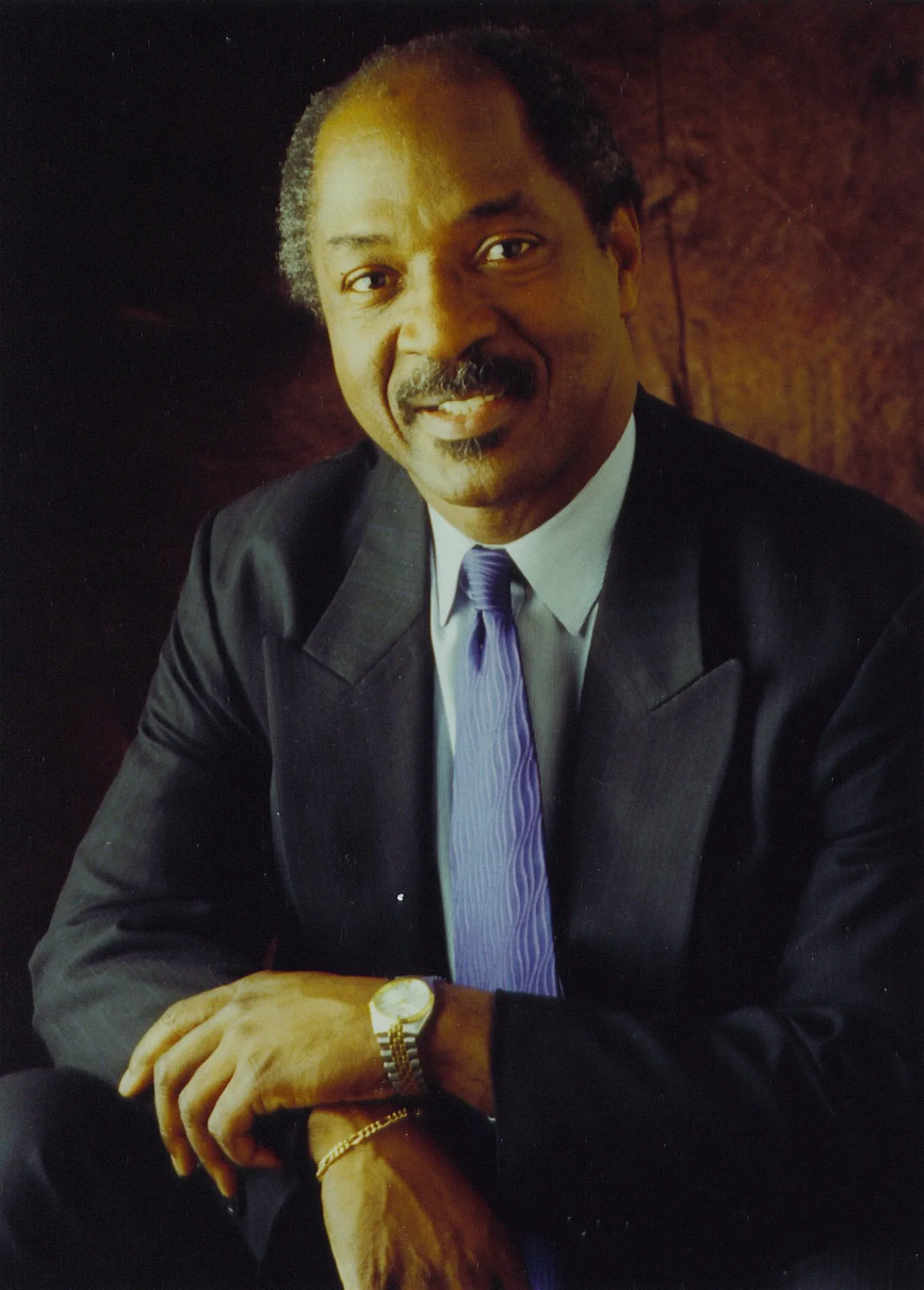 Charles Ogletree