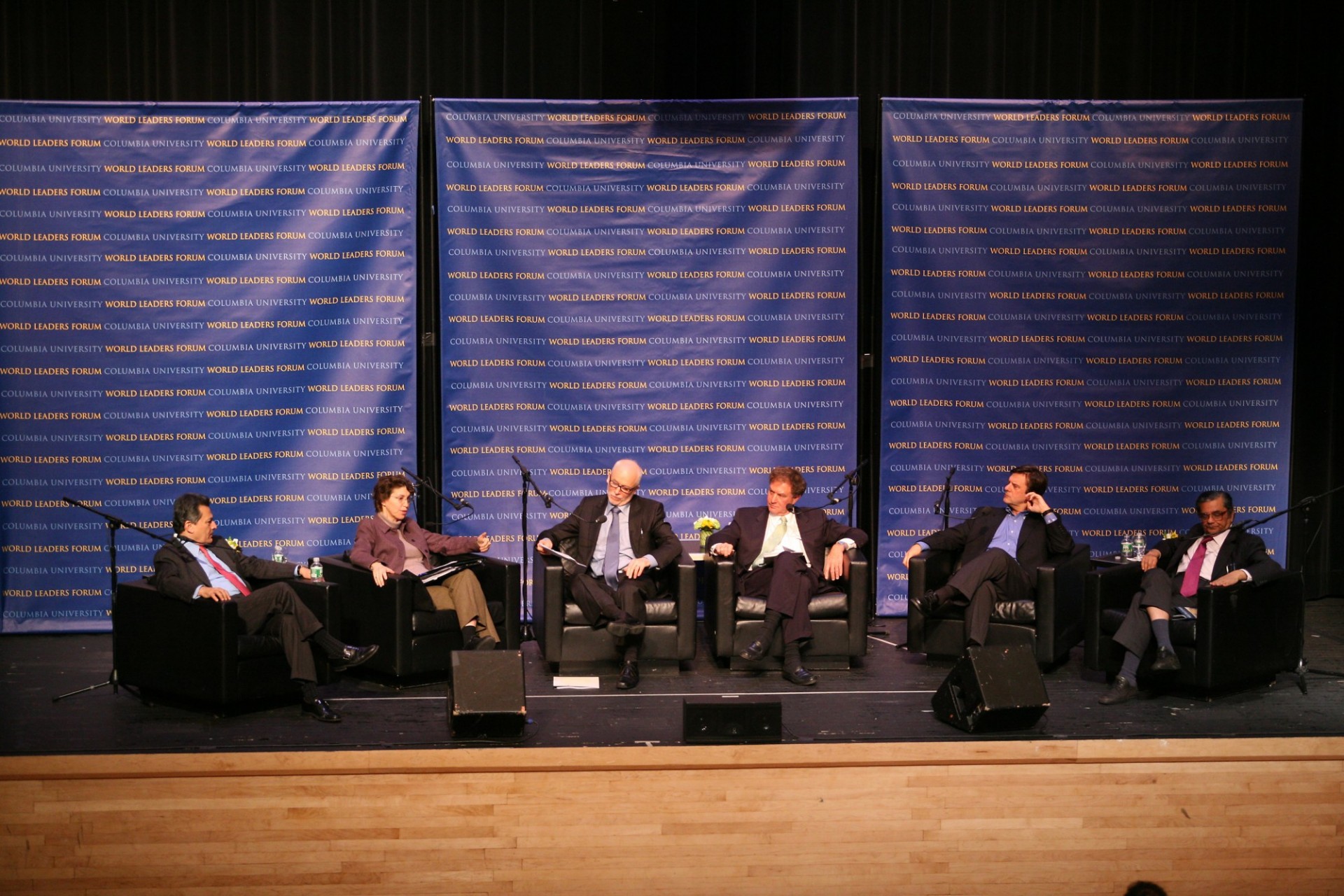 Panel