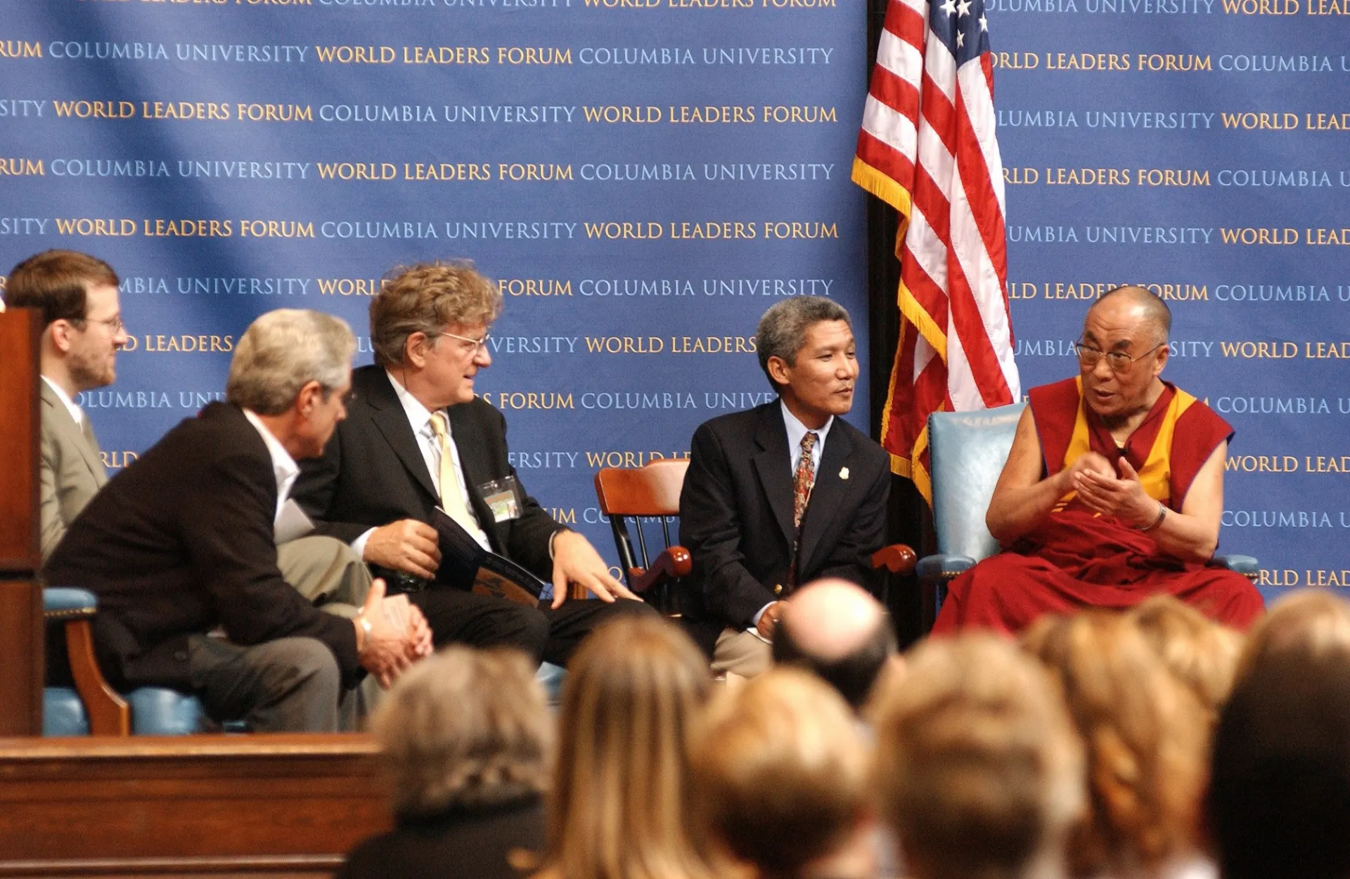 Panel Discussion