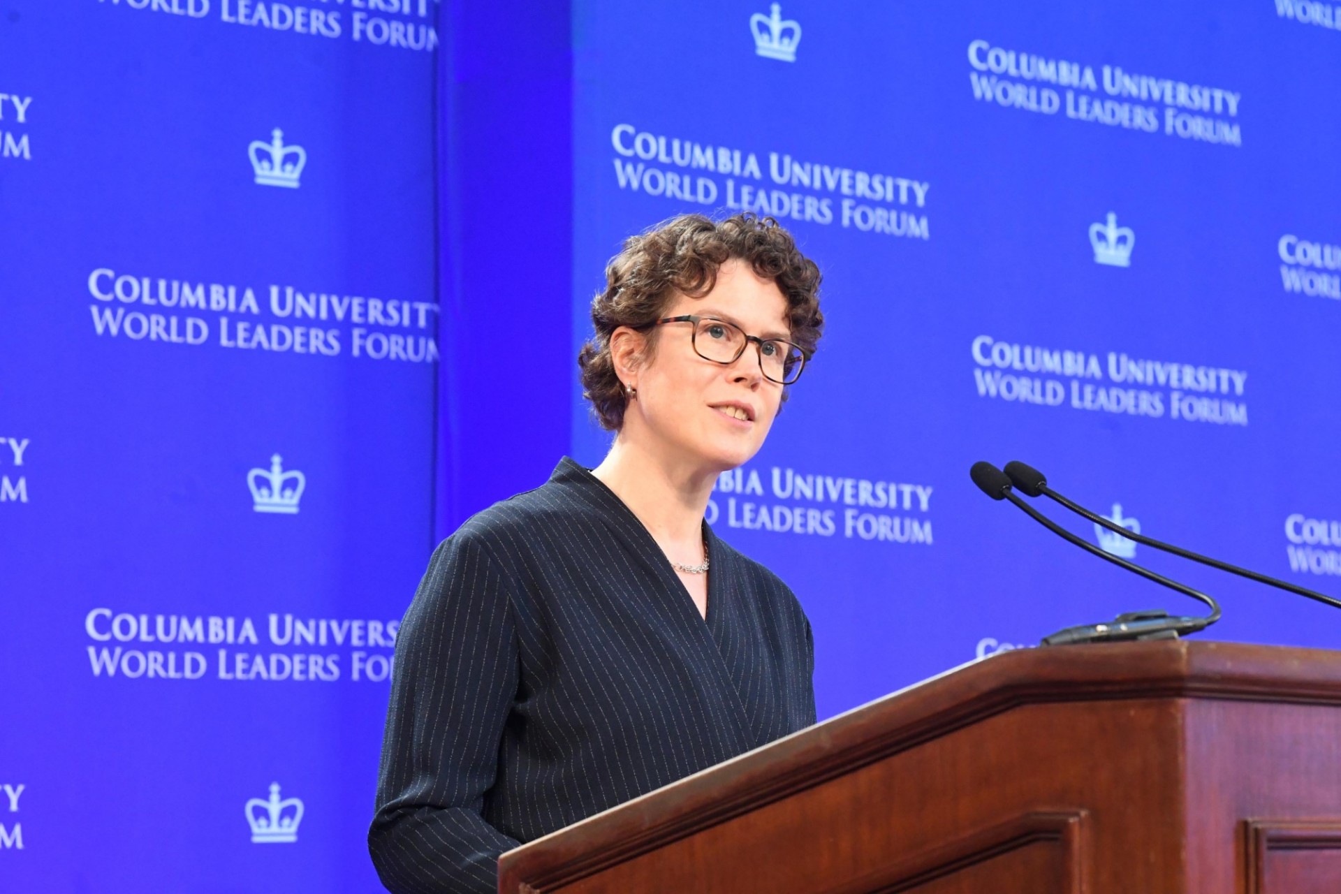 Amy Hungerford- Introduction and Welcome remarks 