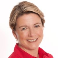Fiona Dawson