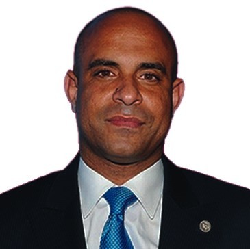 Laurent Lamothe