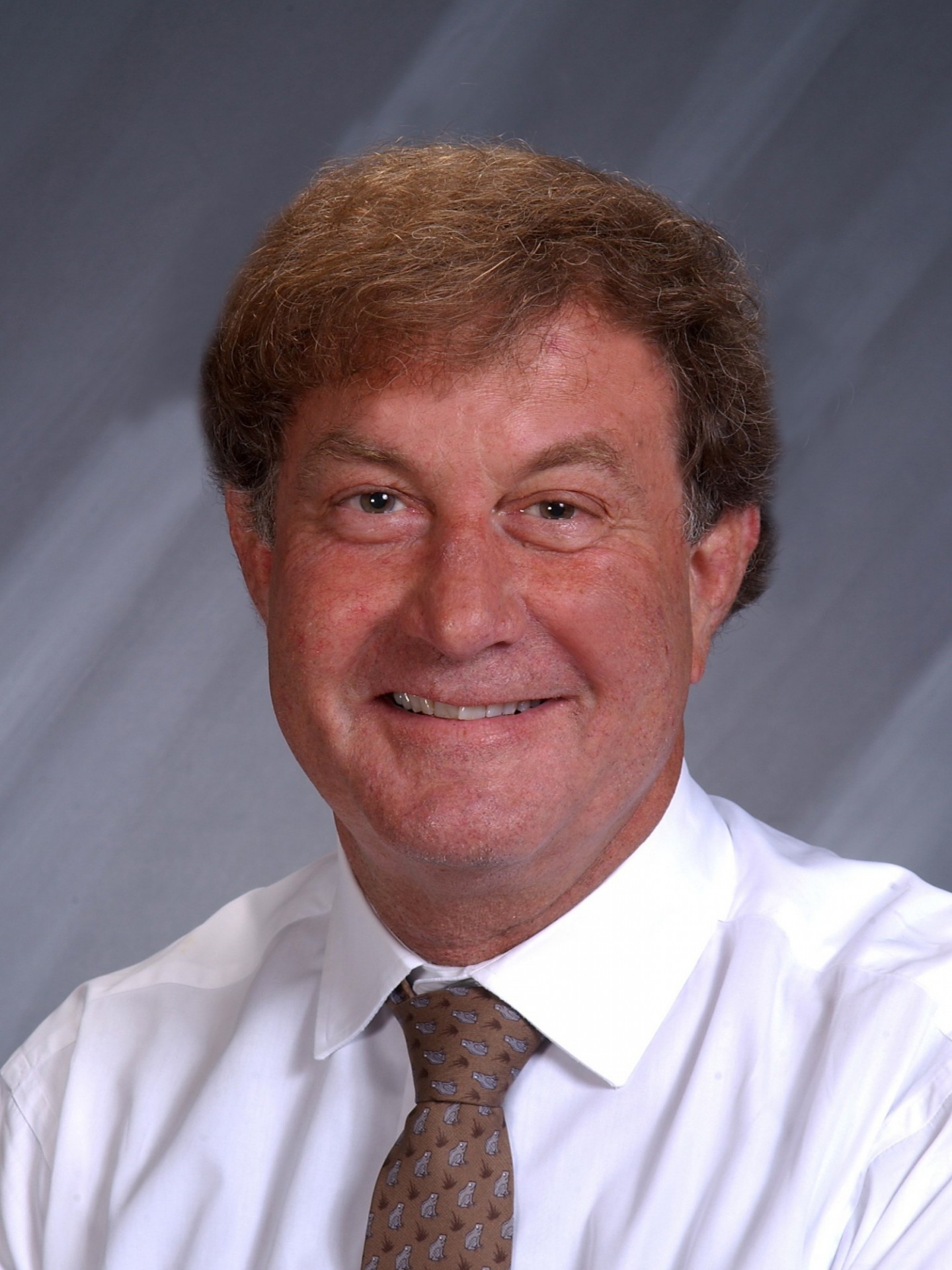 Alan G. Hassenfeld
