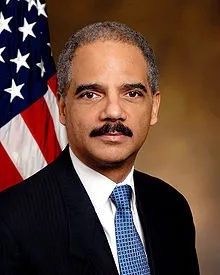 Eric H. Holder, Jr.