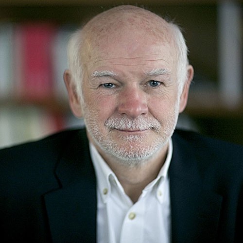 Howard Davies