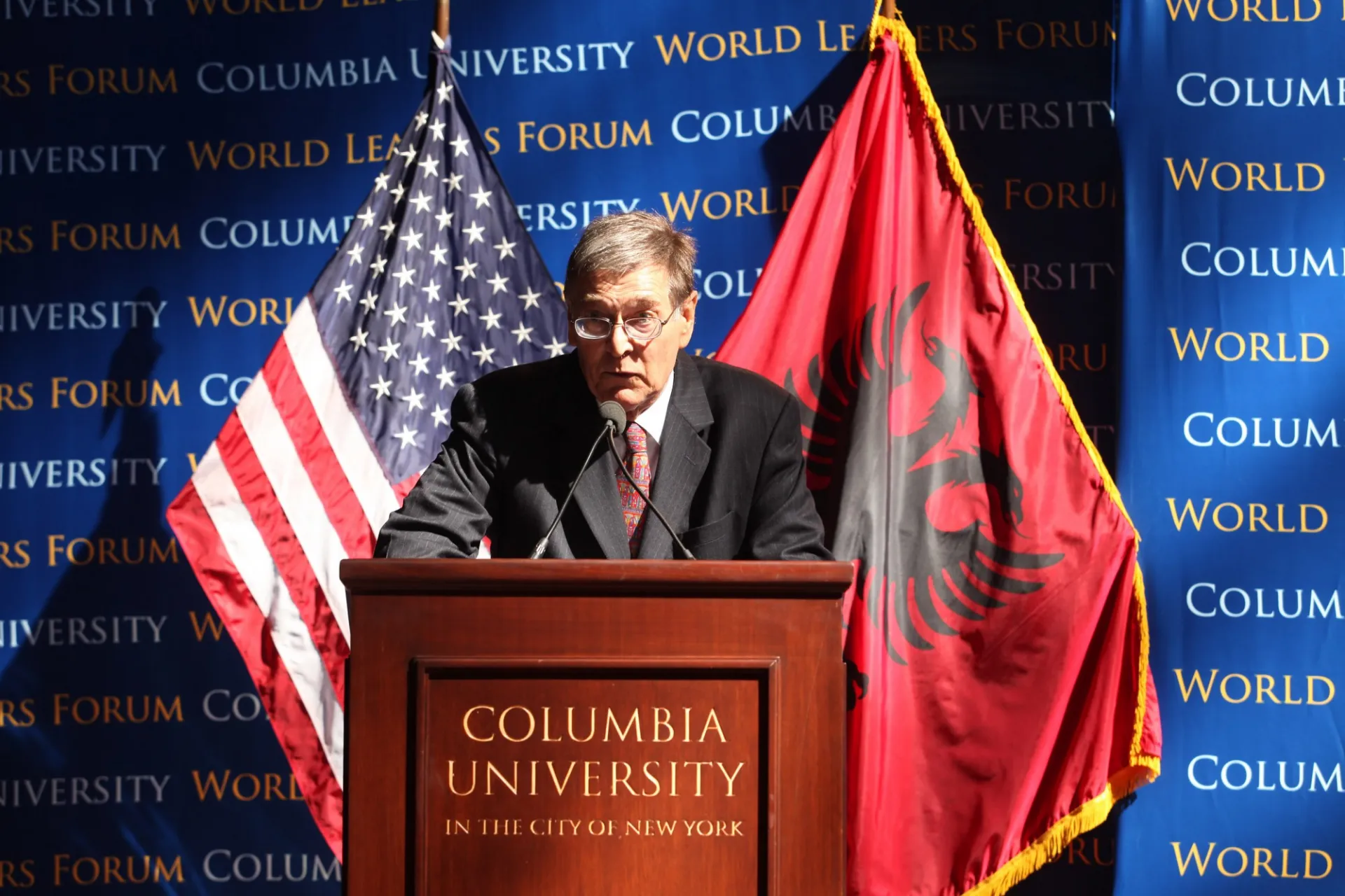 Alan Timberlake, Professor of Slavic Languages and Director, East Central European Center