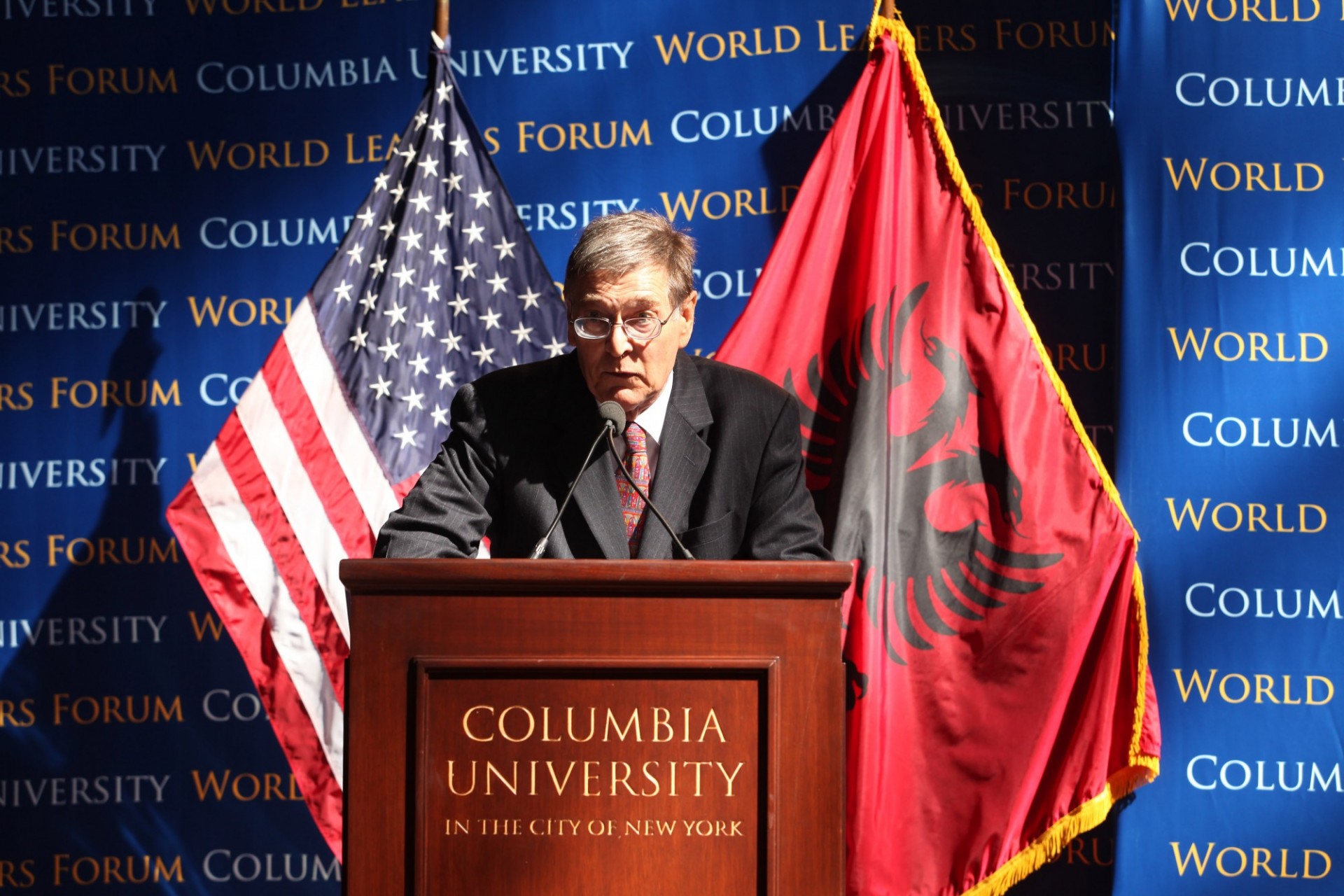 Alan Timberlake, Professor of Slavic Languages and Director, East Central European Center