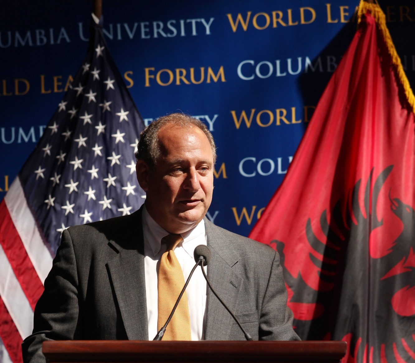 David L. Phillips, Director, Program on Peace-building and Rights, Institute for the Study of Human Rights