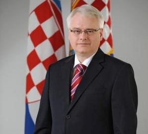 Ivo Josipović 