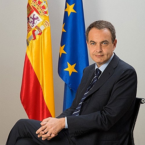 José Luis Rodríguez Zapatero