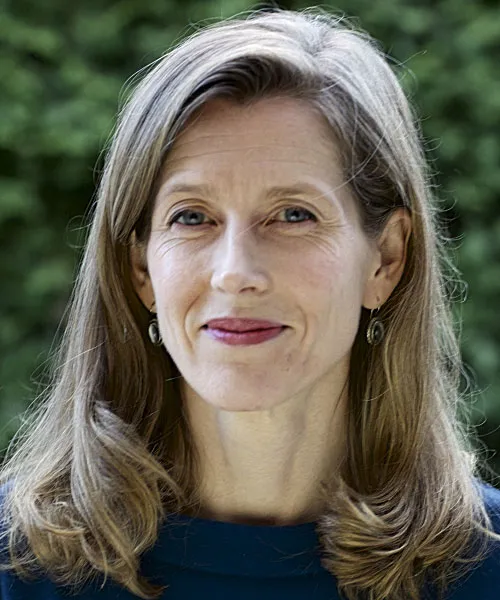 Karenna Gore