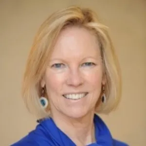 Kathy Calvin