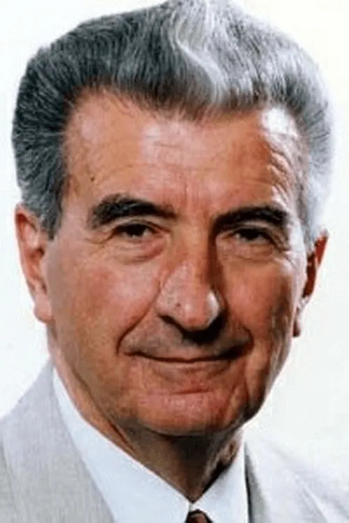 Kiro Gligorov