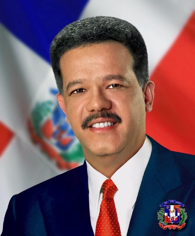 Leonel Fernández