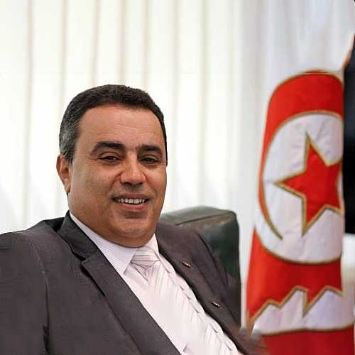Mehdi Jomaa