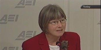 Nancy Birdsall