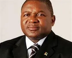 Filipe Jacinto Nyusi