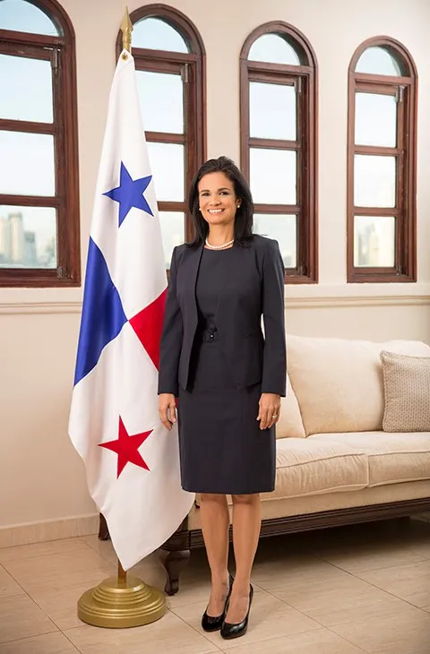 Isabel de Saint Malo de Alvarado