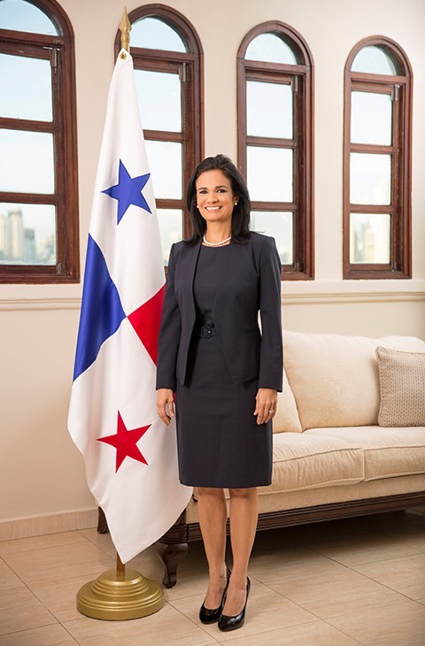 Isabel de Saint Malo de Alvarado