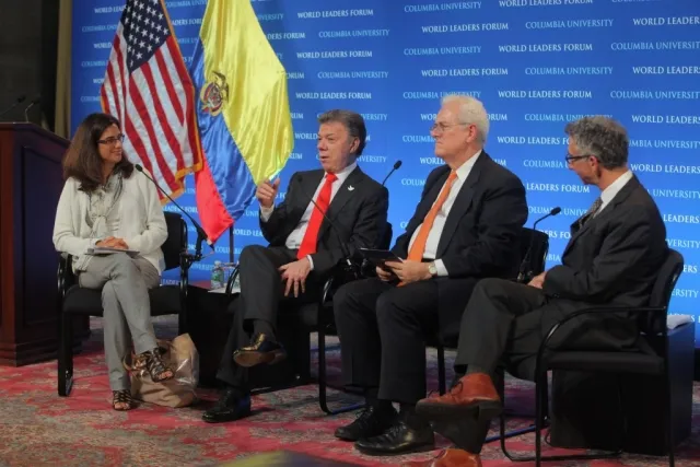 Panel Discussion