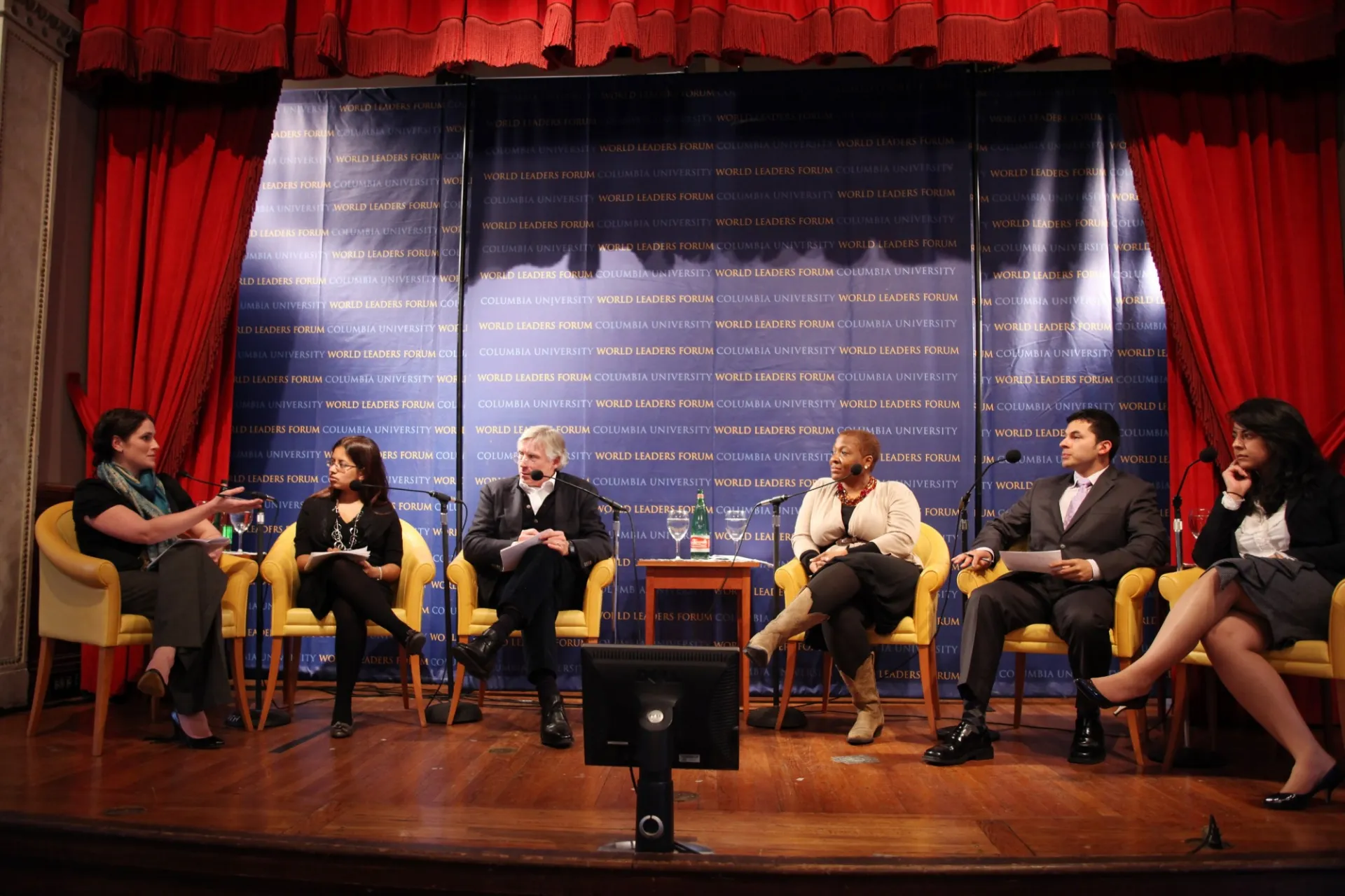 Panel Discussion
