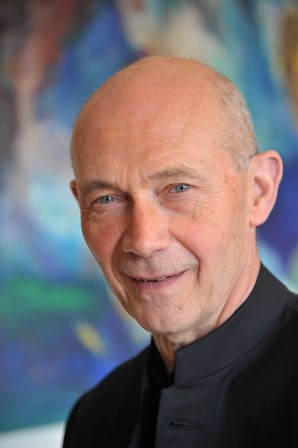 Pascal Lamy 