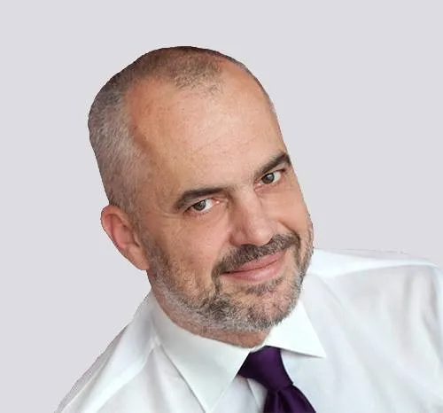 Edi Rama