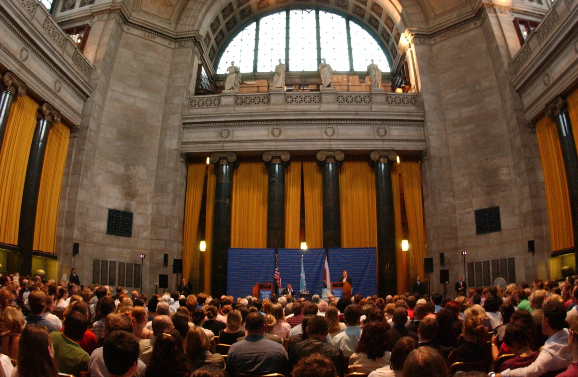 Audience
