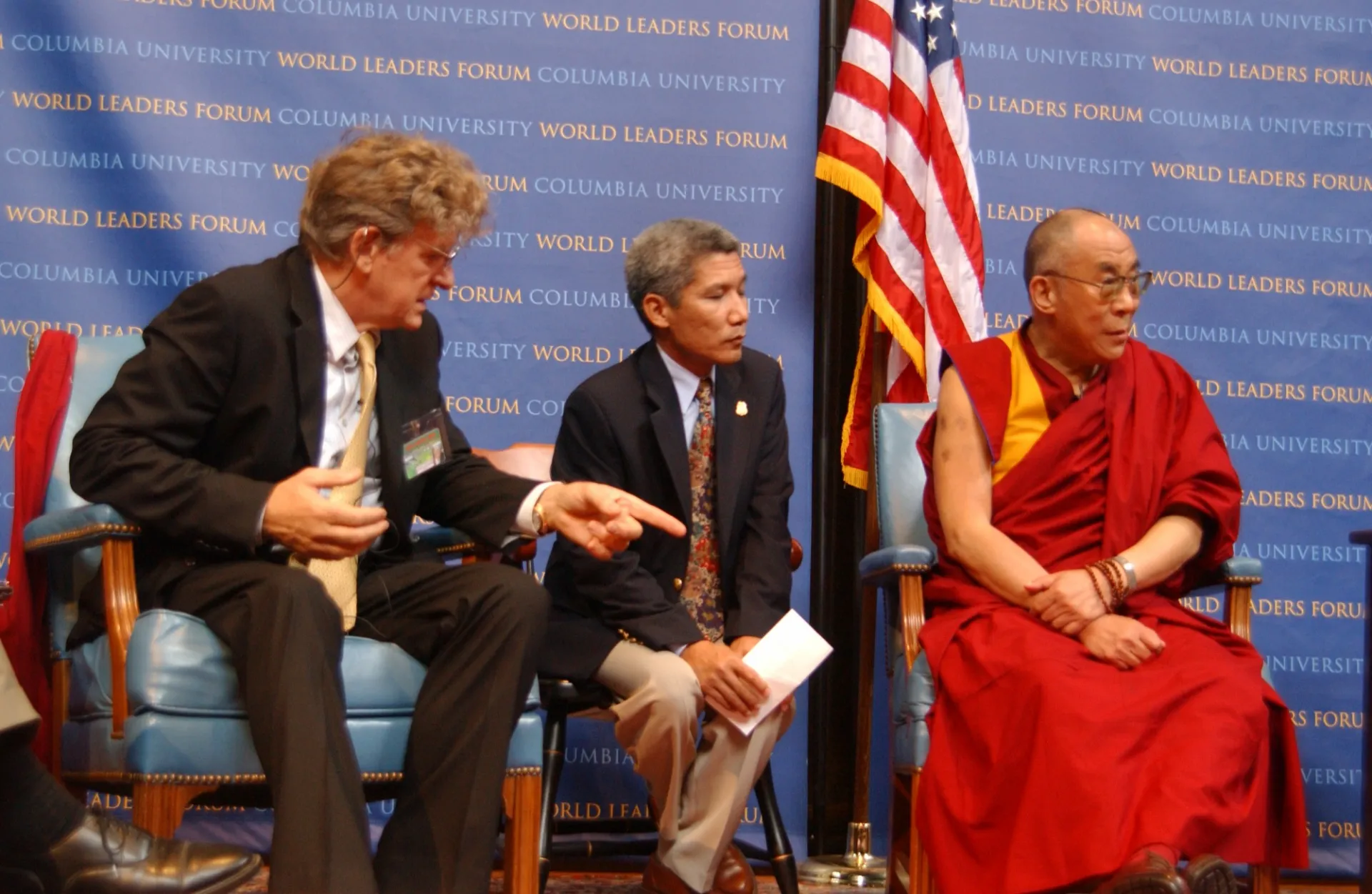 Panel Discussion