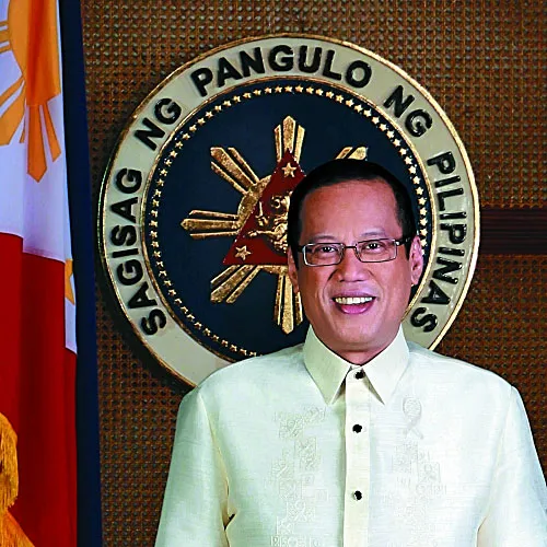 Benigno S. Aquino III